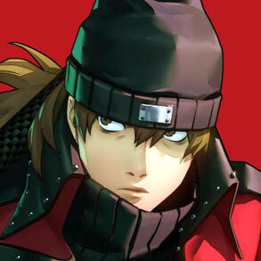 Shinjiro Aragaki