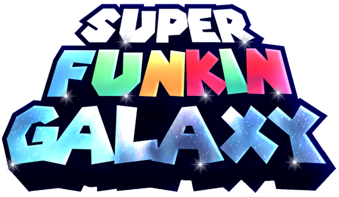 Super Funkin' Galaxy