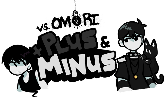 Vs. OMORI: Plus and Minus