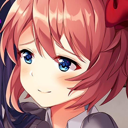 Current profile picture